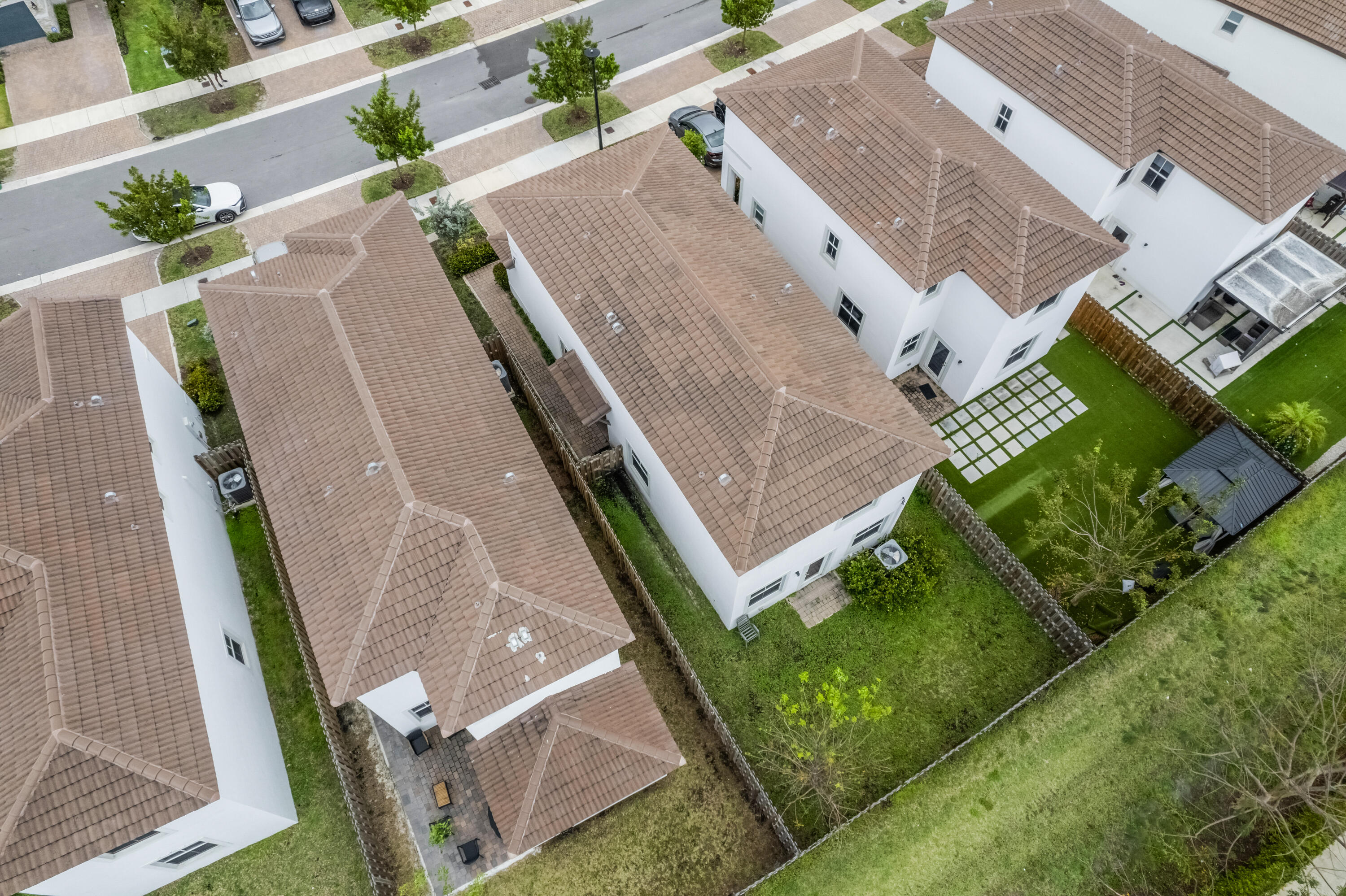 GOLF ESTS 1ST ADDN - Residential