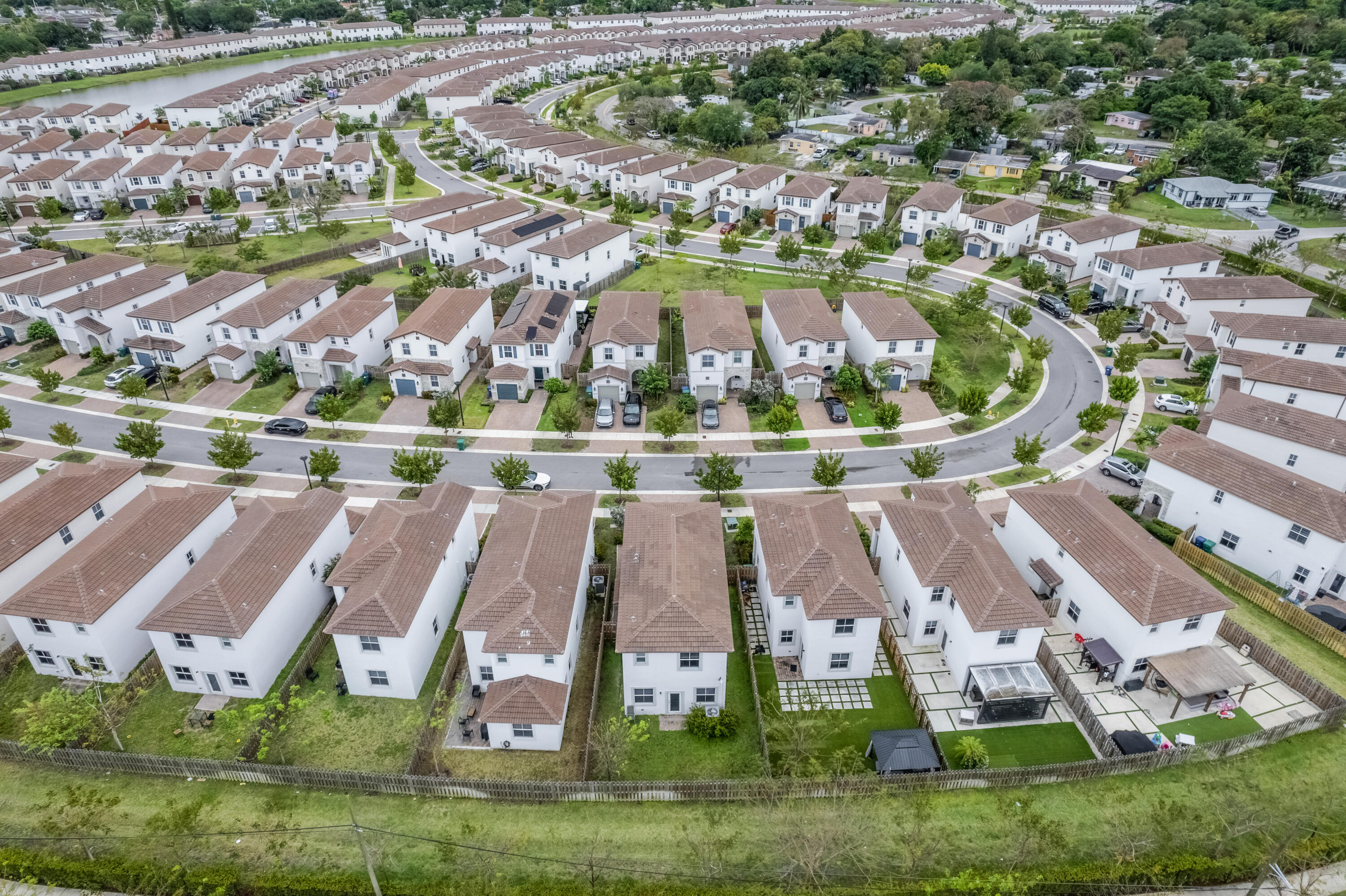 GOLF ESTS 1ST ADDN - Residential