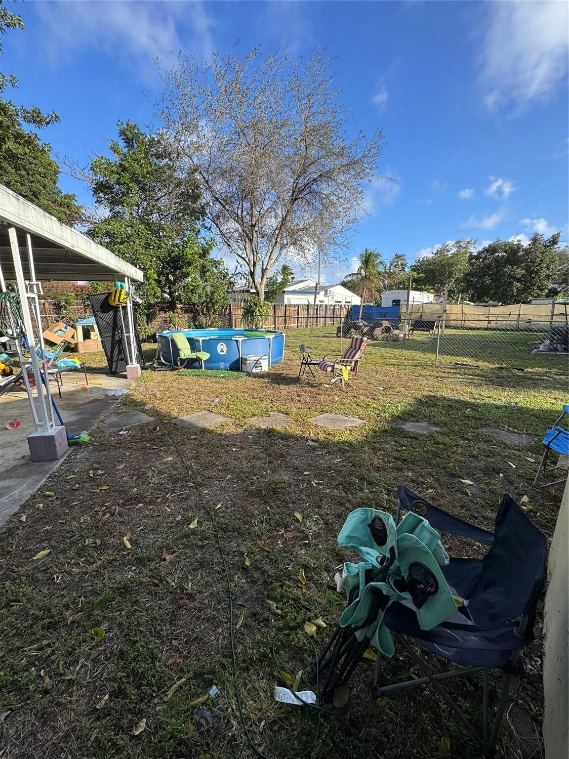 HOLLYWOOD TERRACE - Residential Lease