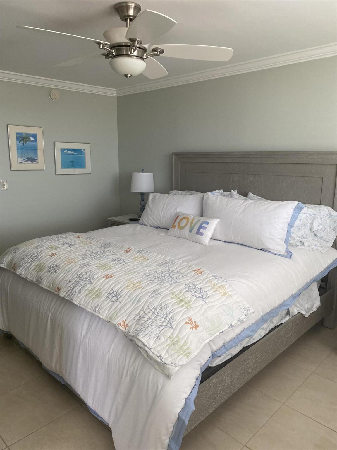 JUPITER OCEAN AND RACQUET - Residential Lease