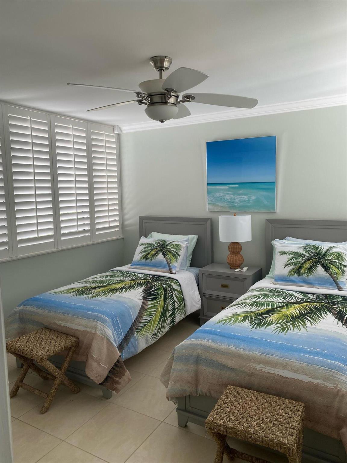 JUPITER OCEAN AND RACQUET - Residential Lease