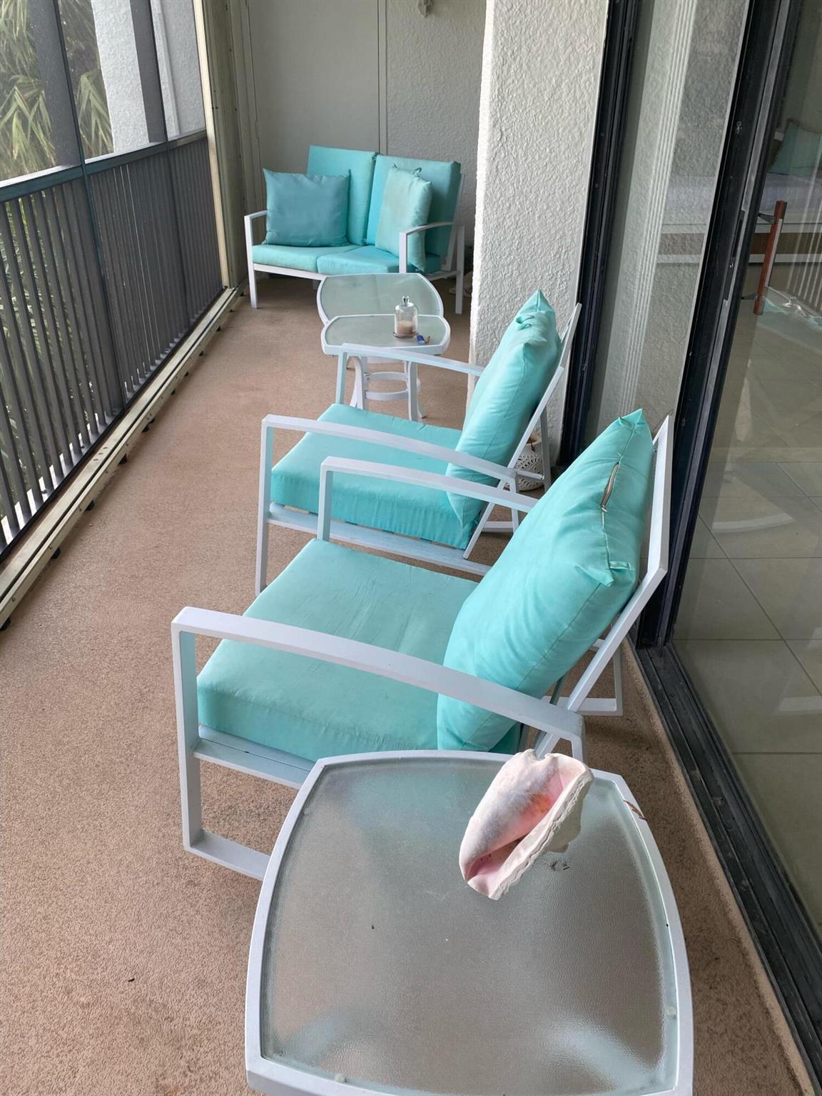 JUPITER OCEAN AND RACQUET - Residential Lease