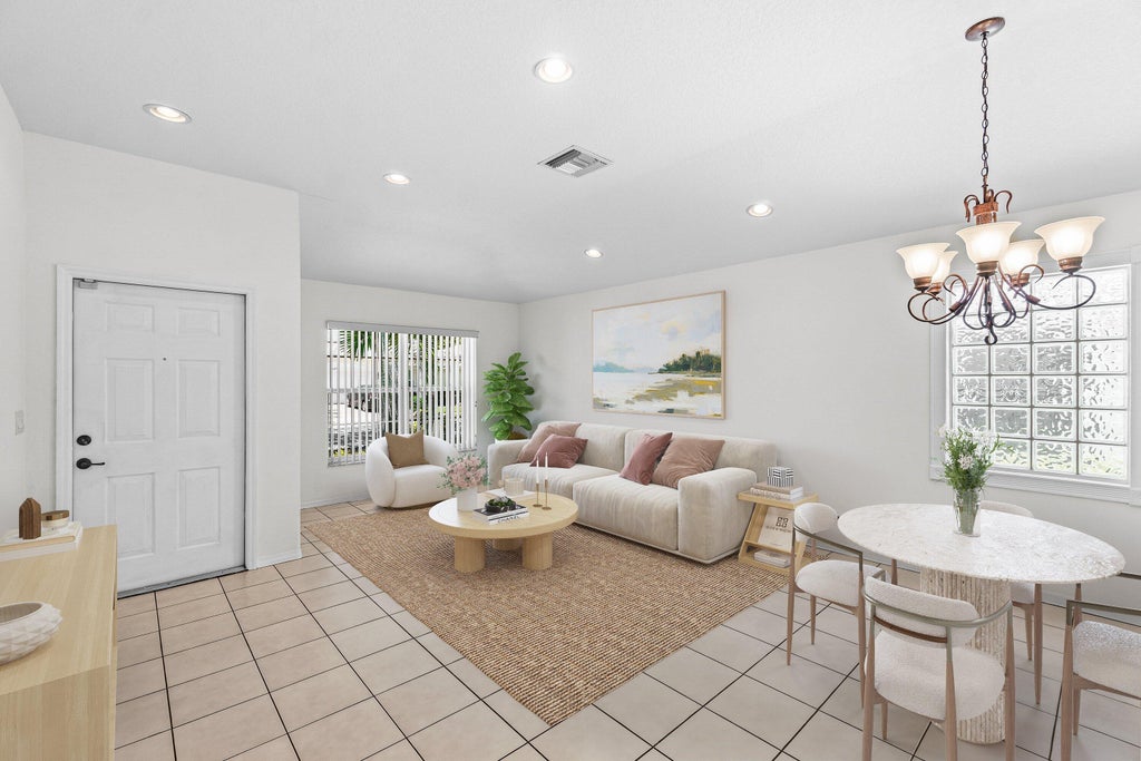 Photo of 6798 Lantern Key Drive, Lake Worth, FL 33463 (MLS # R11117947)