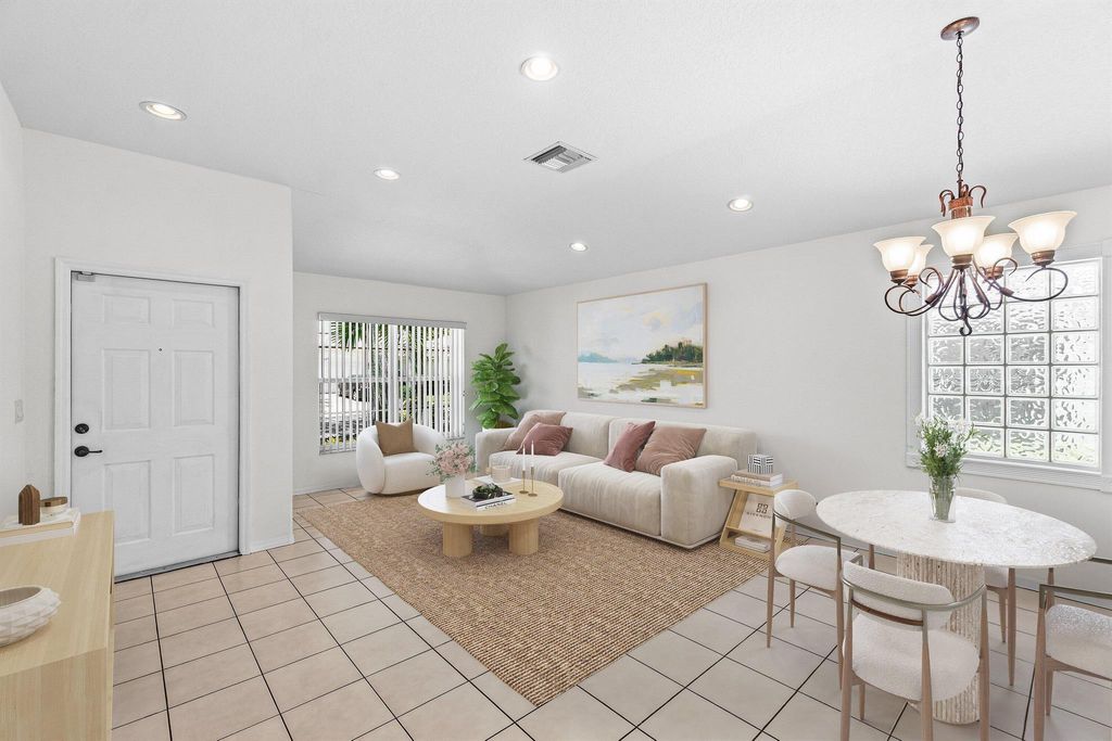 Photo of 6798 Lantern Key Drive, Lake Worth, FL 33463 (MLS # R11117947)
