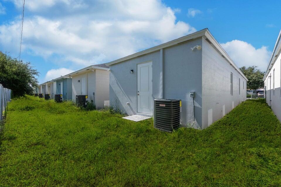 WEST GATE ESTATES NORTHERN - Residential