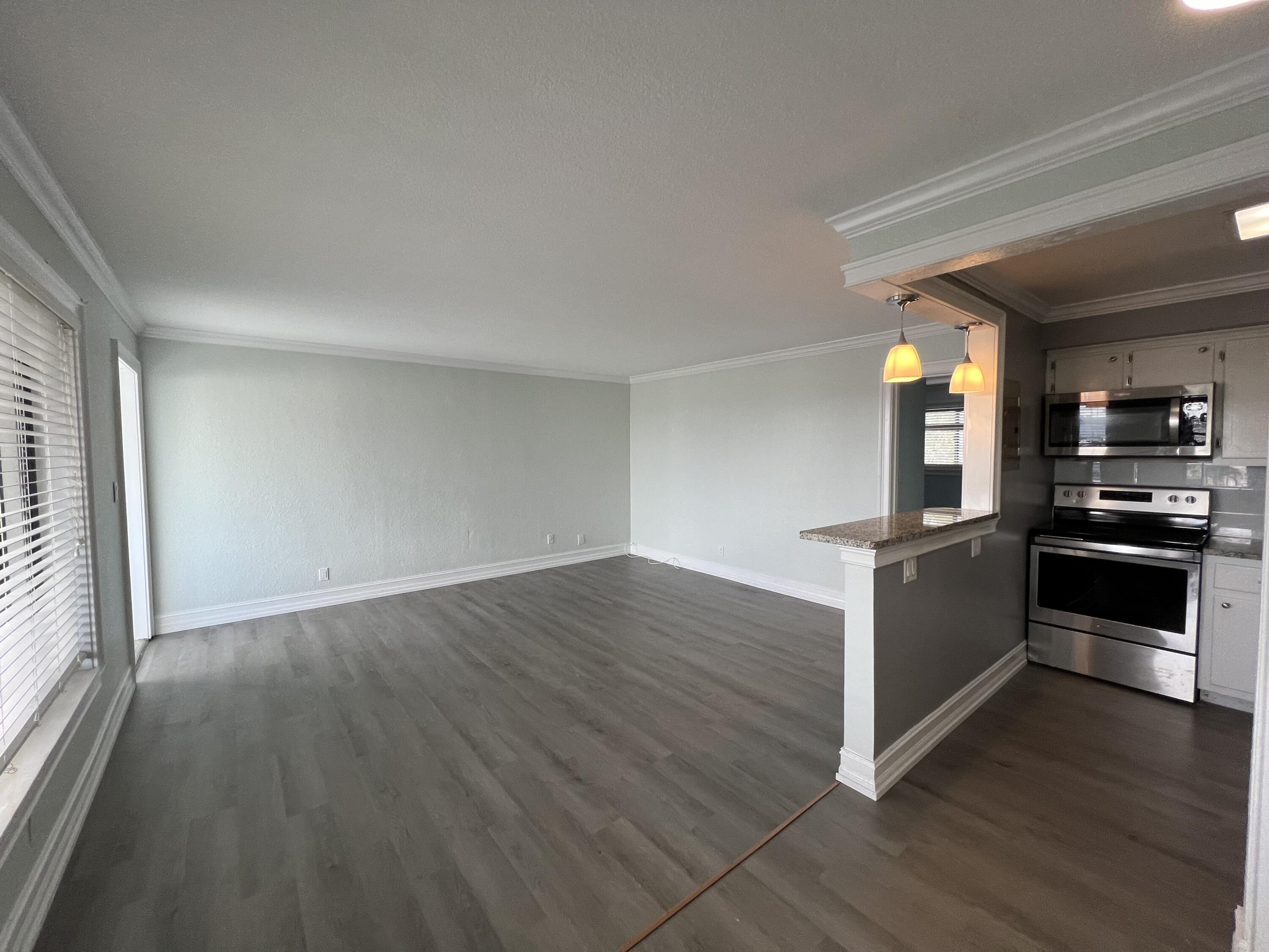 PALM BEACH LAKE WORTH EST - Residential Lease