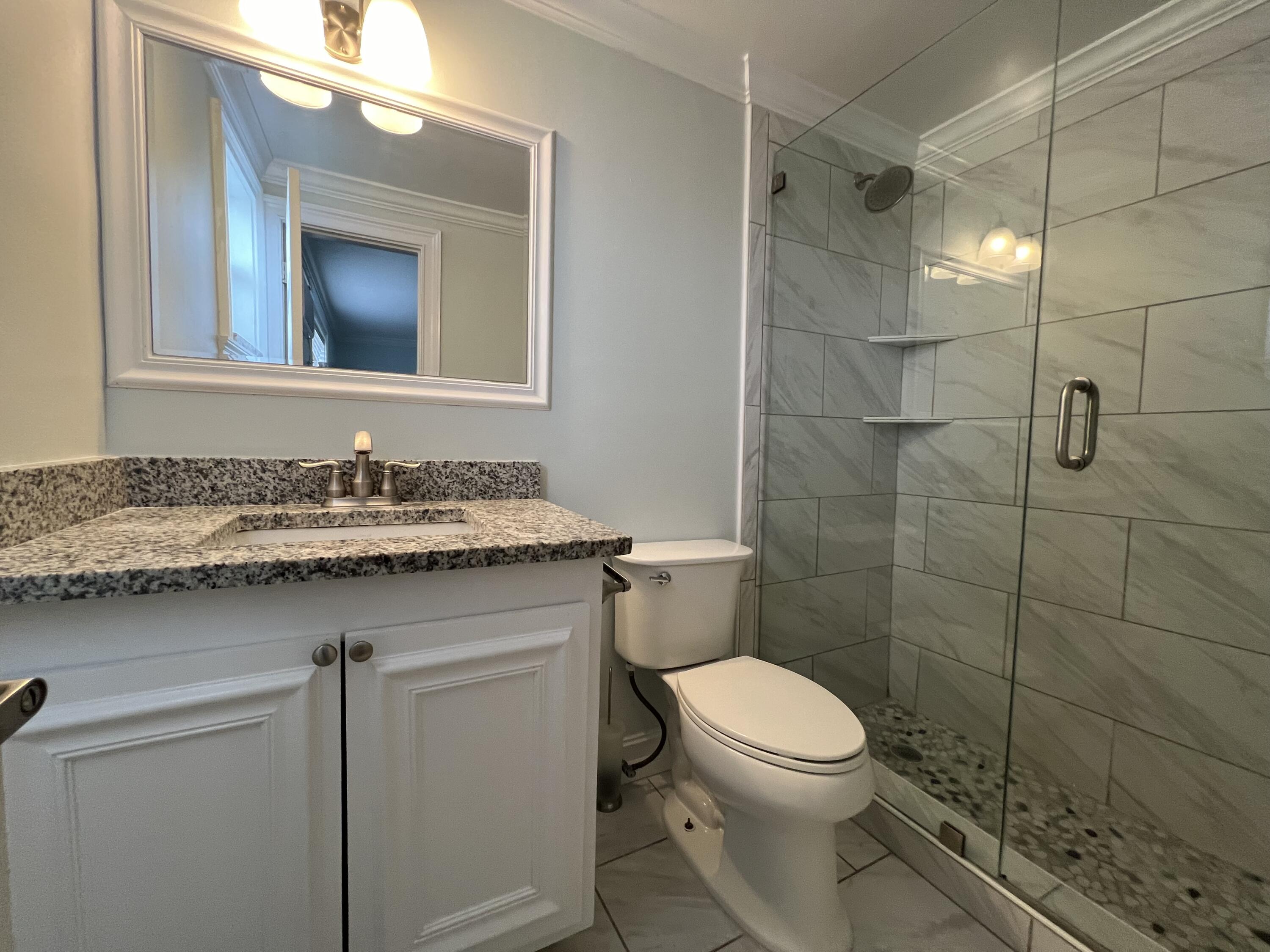 PALM BEACH LAKE WORTH EST - Residential Lease