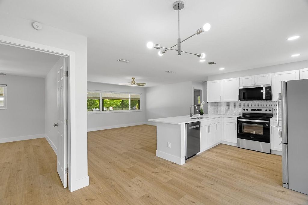 Photo of 534 Michael Street, Sebastian, FL 32958 (MLS # R11114837)