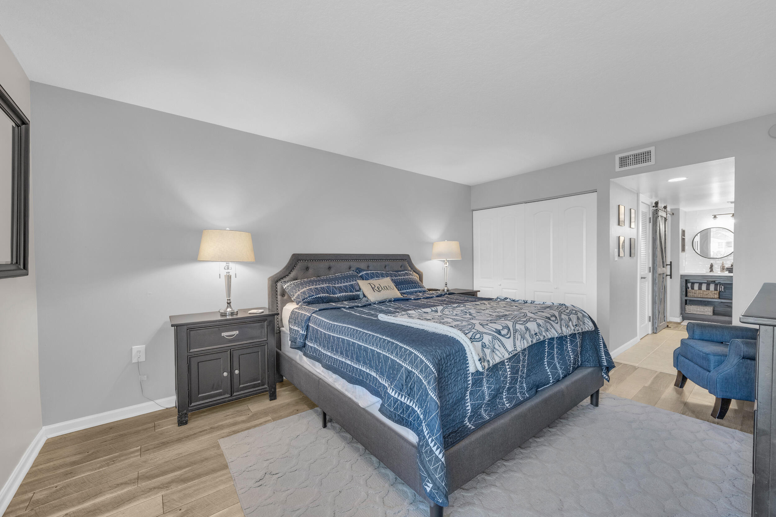 CATAMARAN LL CONDOMINIUM - Residential