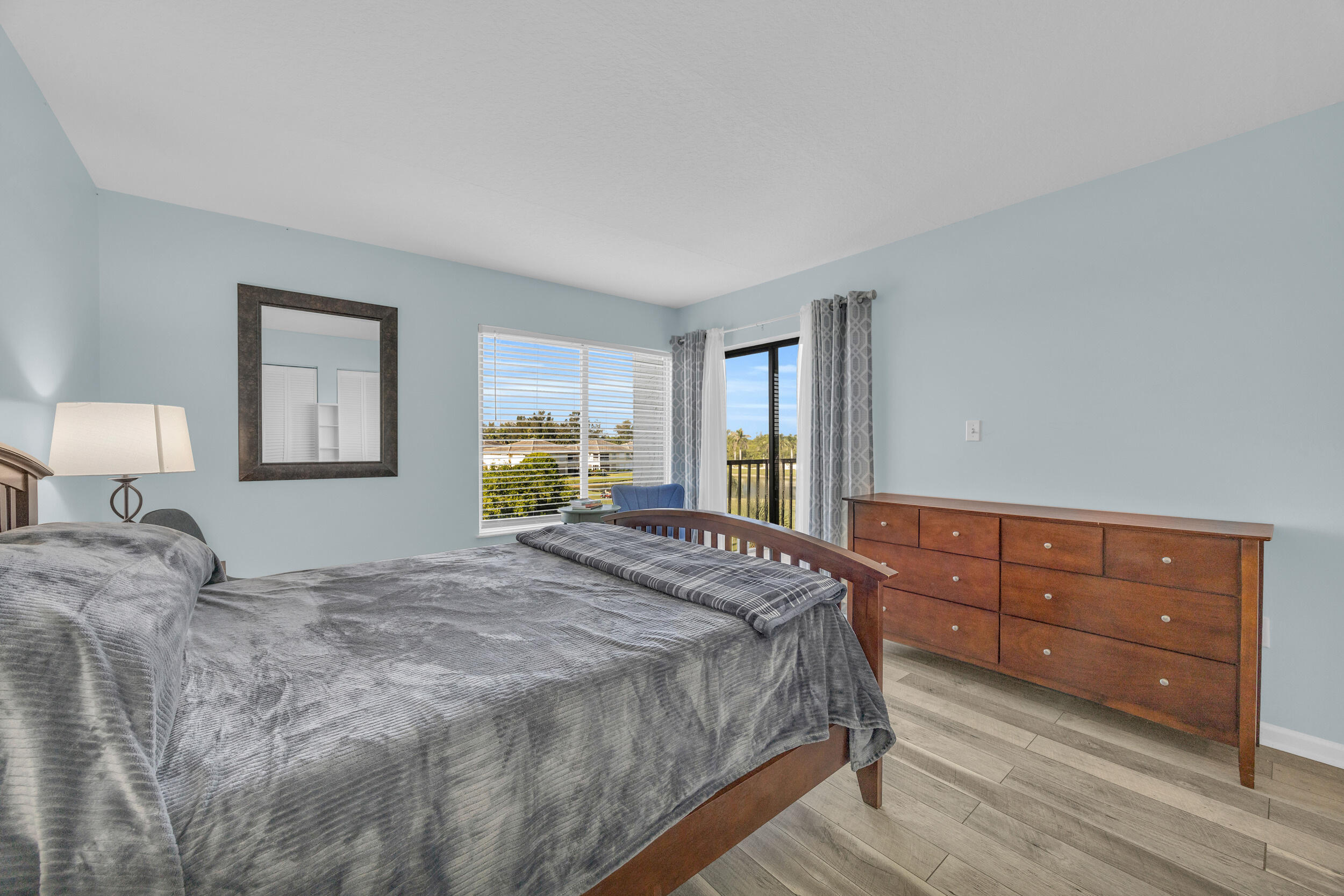 CATAMARAN LL CONDOMINIUM - Residential