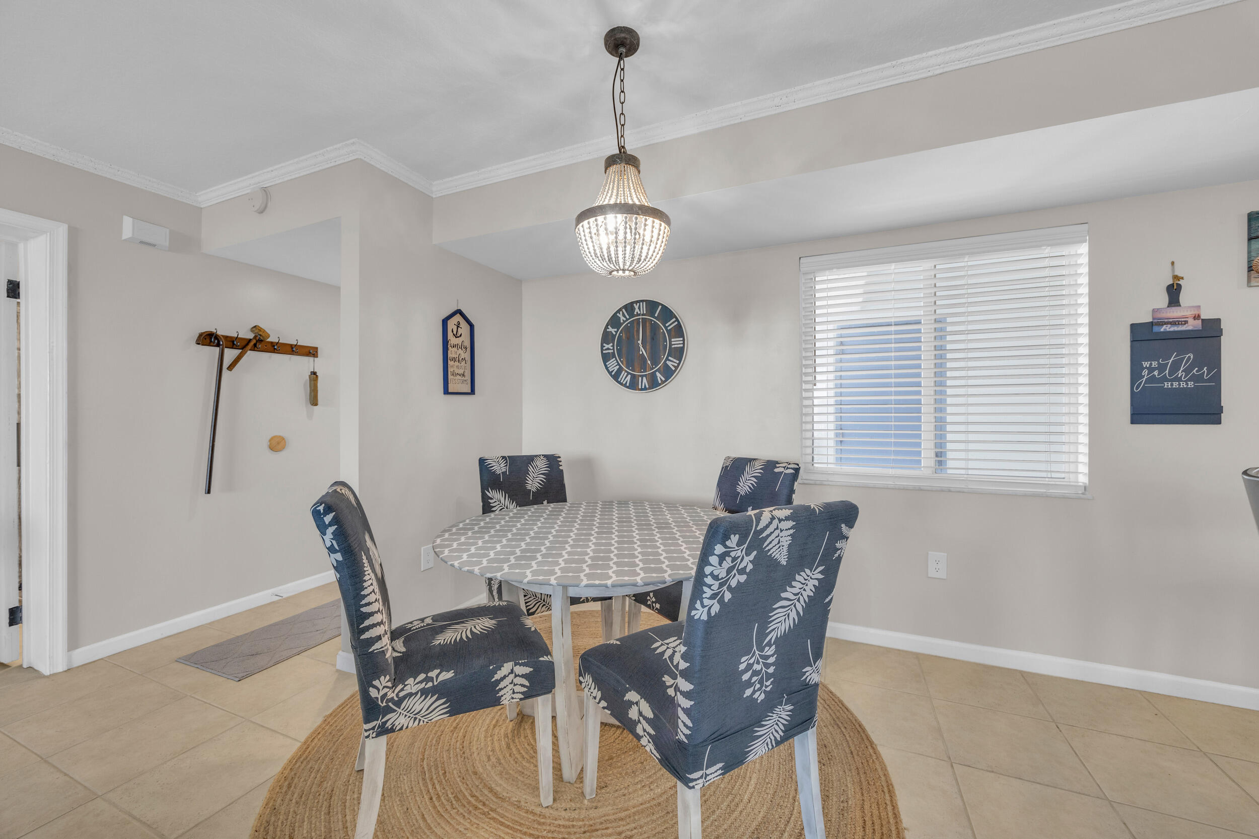 CATAMARAN LL CONDOMINIUM - Residential