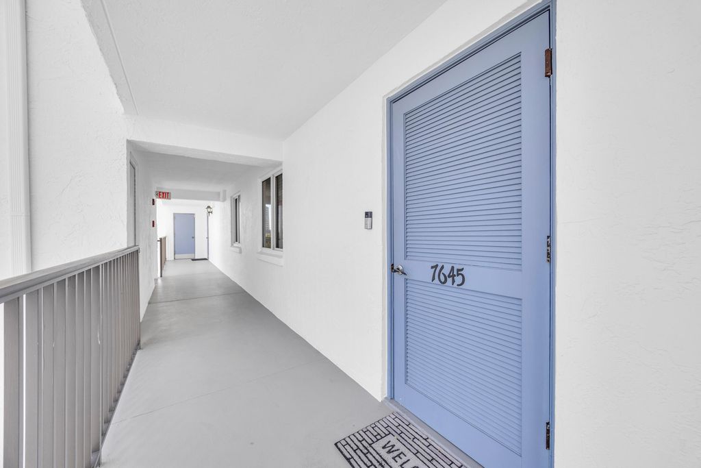 Photo of 2400 S Ocean Drive #7645, Fort Pierce, FL 34949 (MLS # R11162201)