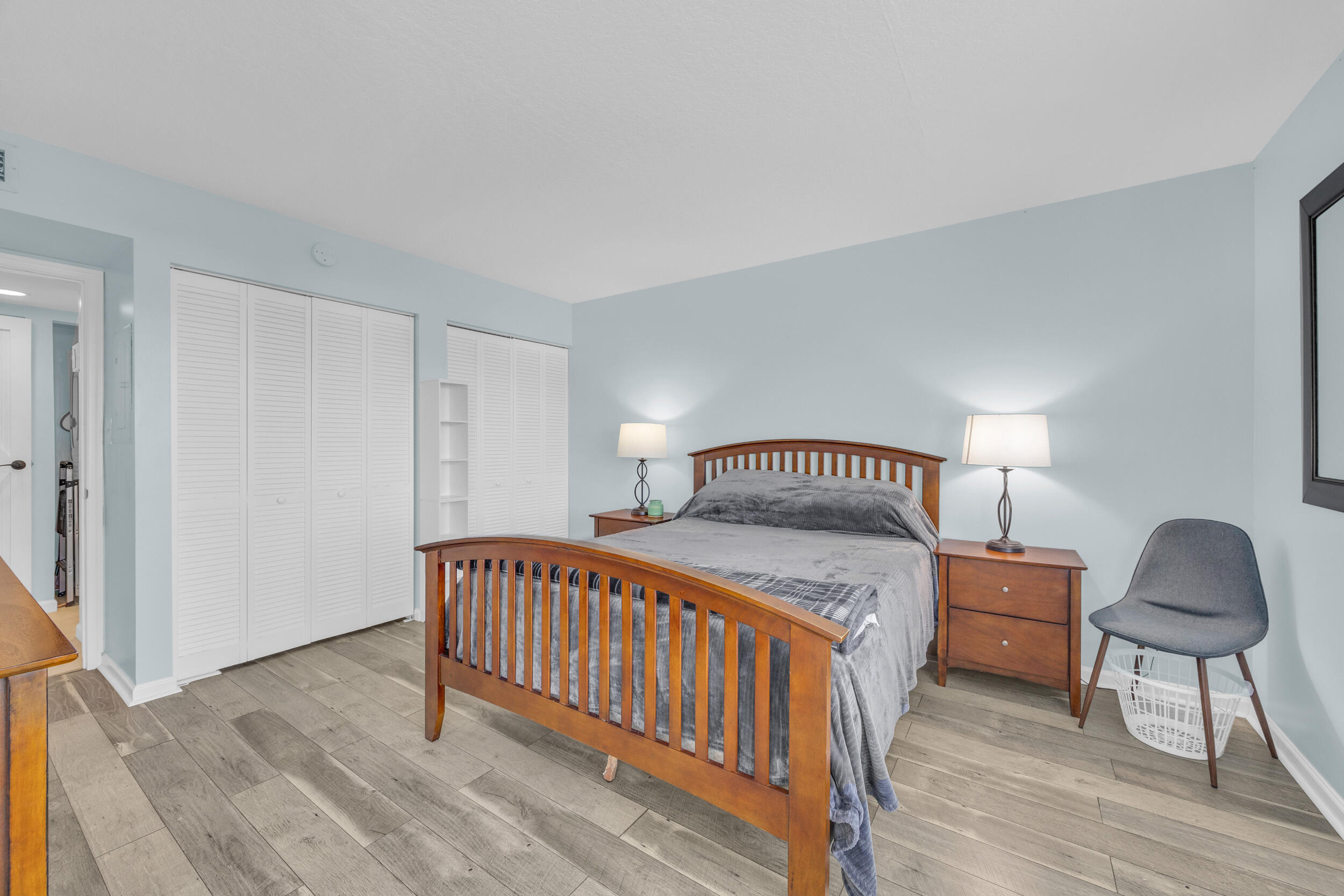 CATAMARAN LL CONDOMINIUM - Residential