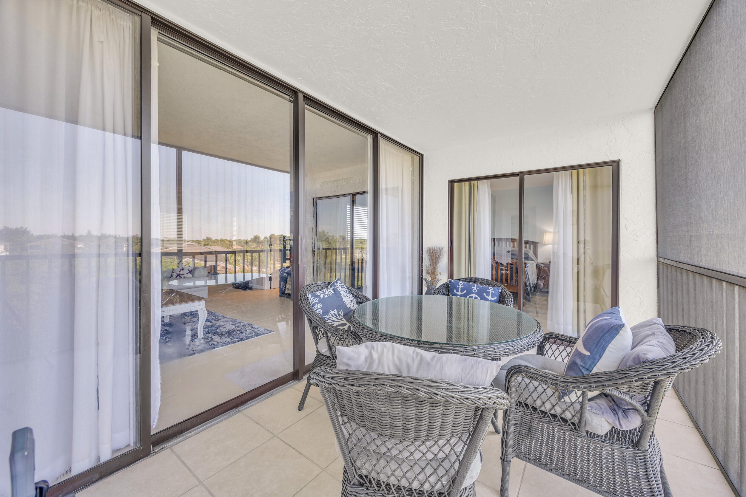 CATAMARAN LL CONDOMINIUM - Residential