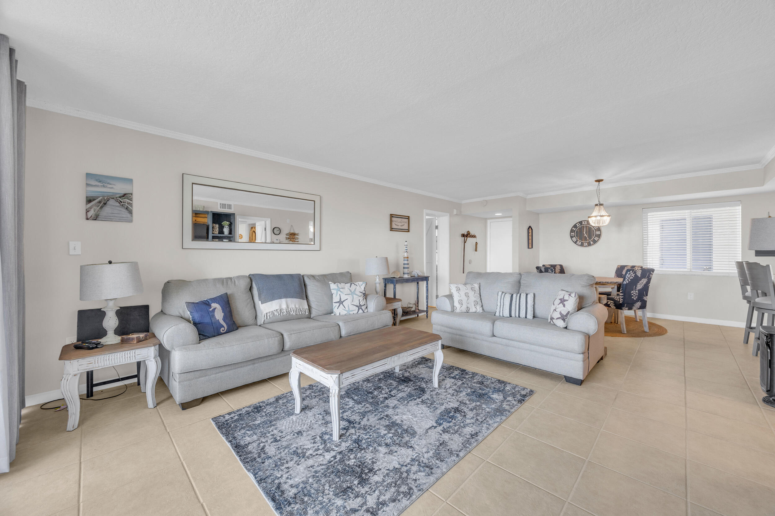 CATAMARAN LL CONDOMINIUM - Residential