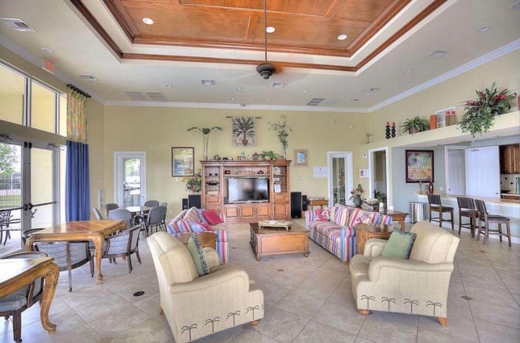 Photo of 2087 SW Newport Isles Boulevard, Port Saint Lucie, FL 34953 (MLS # R11151127)