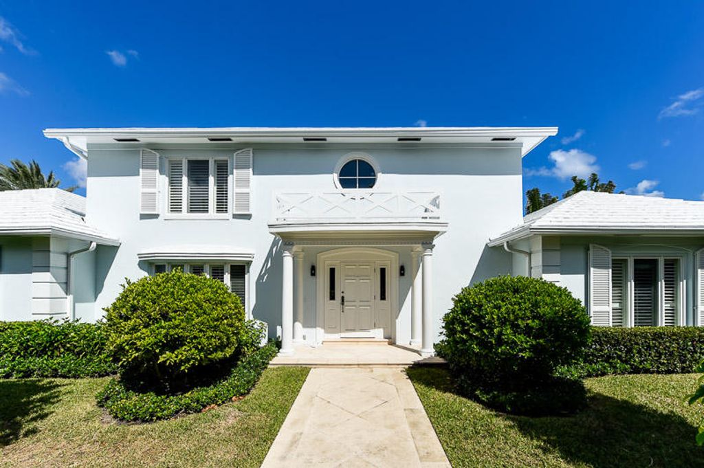 Photo of 295 Bahama Lane, Palm Beach, FL 33480 (MLS # R10865926)