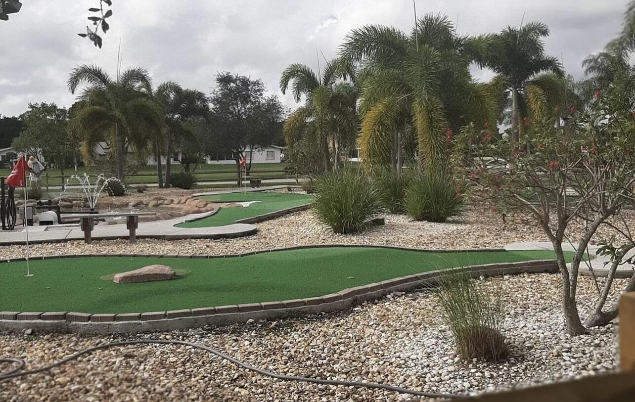 CYPRESS LAKES 2 - Residential