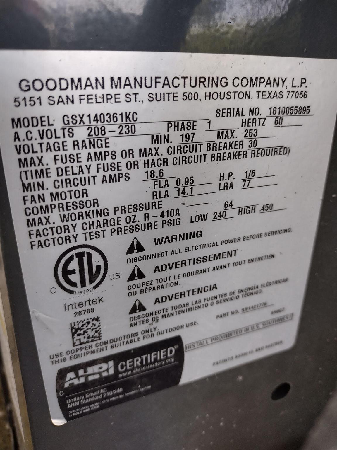 CYPRESS LAKES 2 - Residential