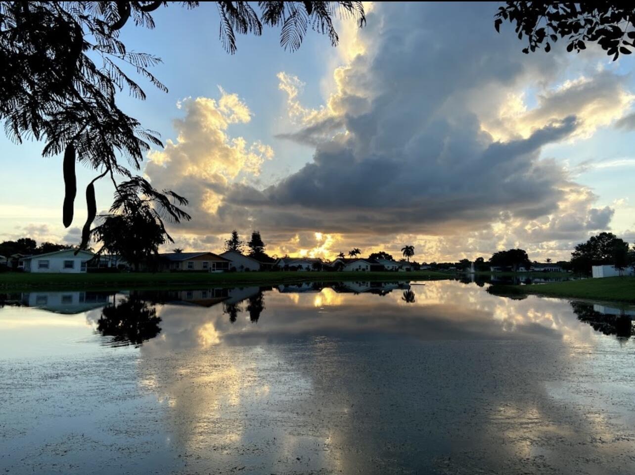 CYPRESS LAKES 2 - Residential