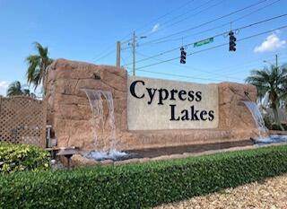CYPRESS LAKES 2 - Residential