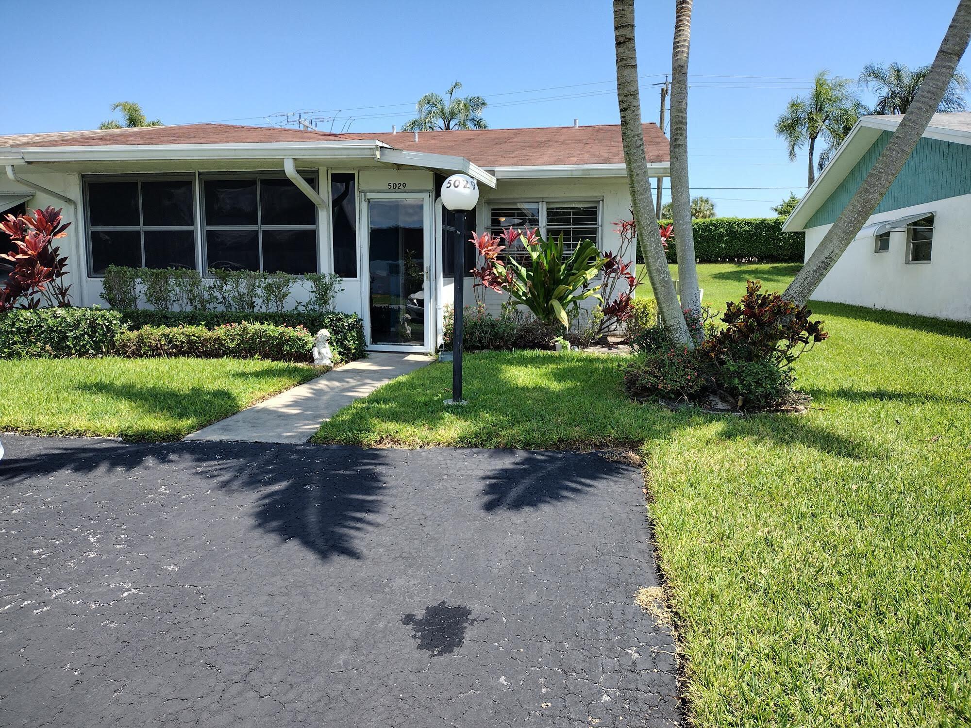 CYPRESS LAKES 2 - Residential