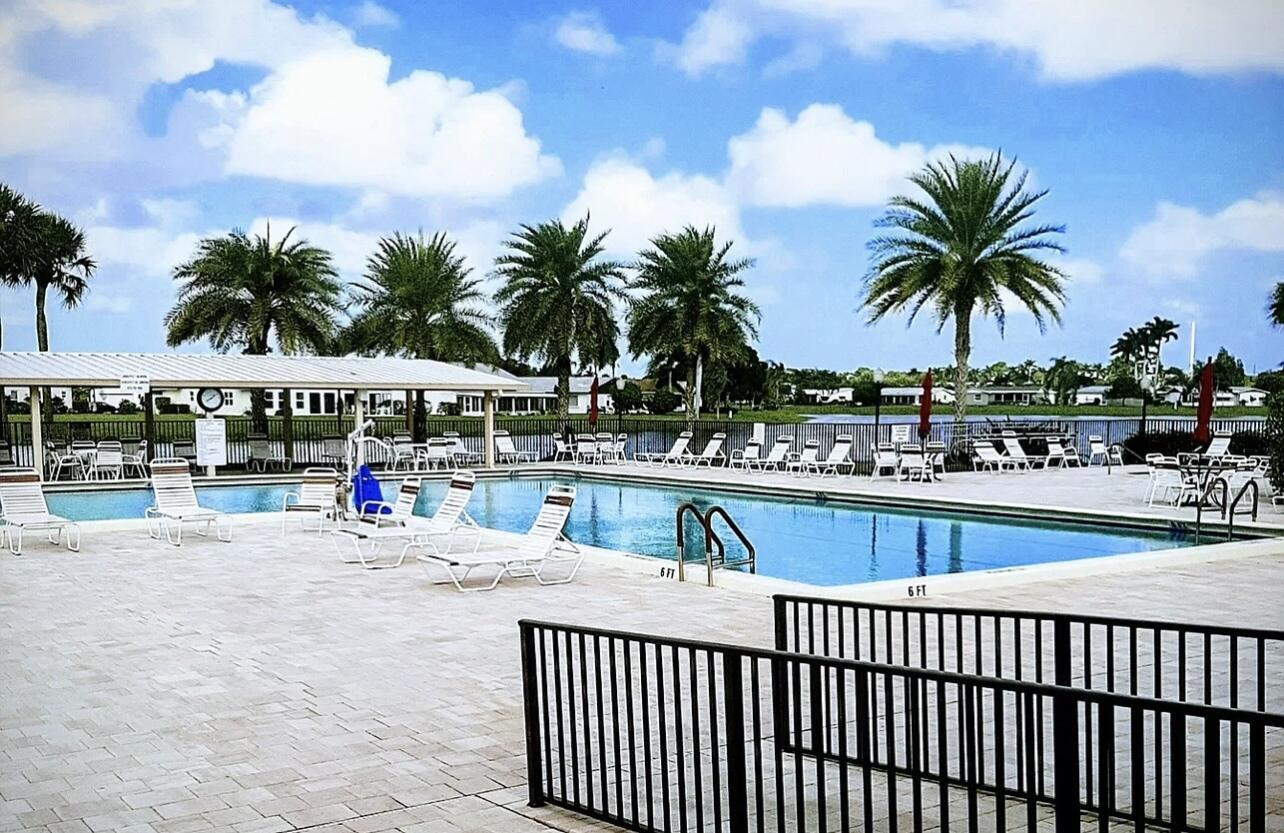 CYPRESS LAKES 2 - Residential