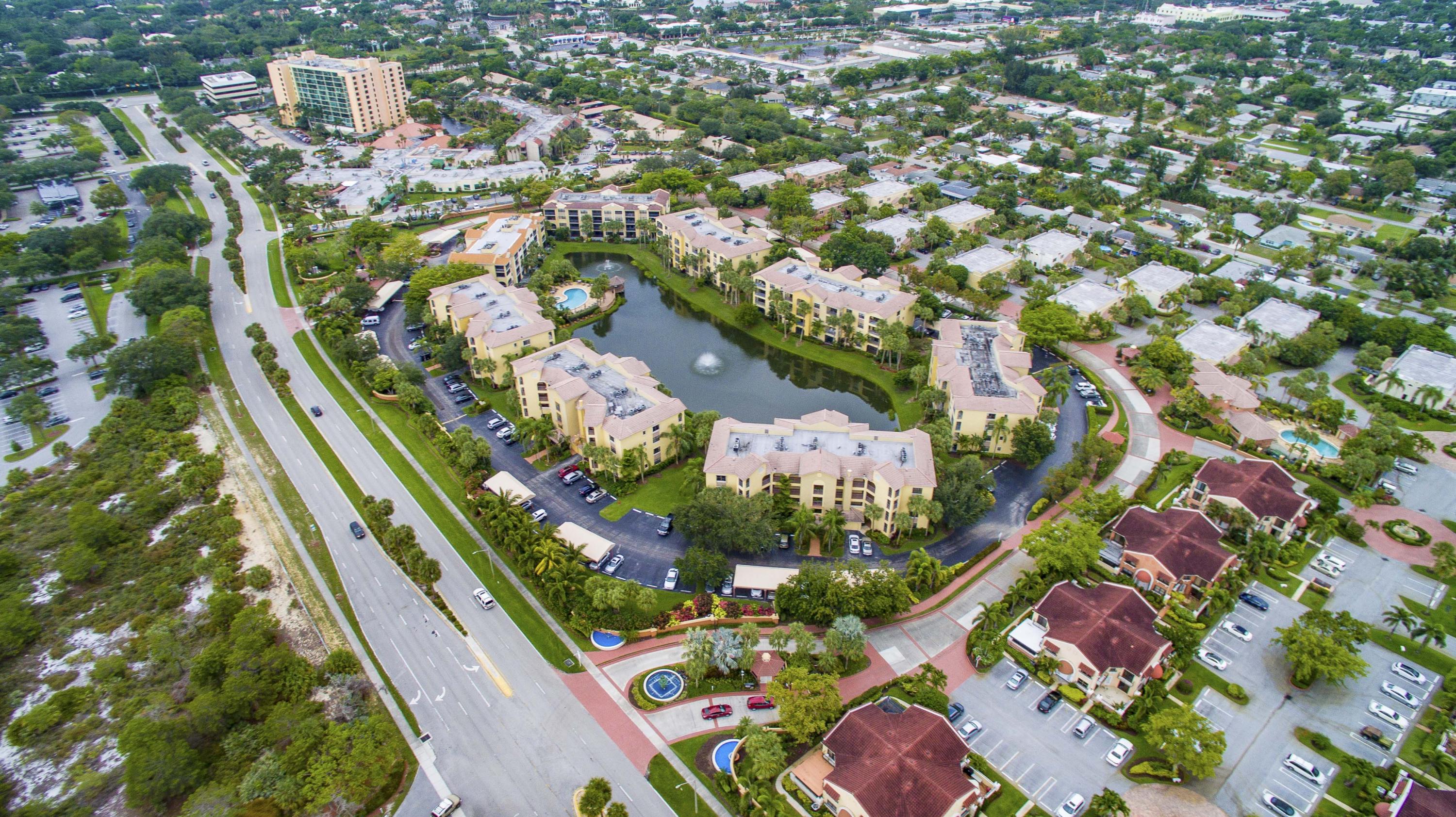 OCEAN TRACE CONDO - Residential