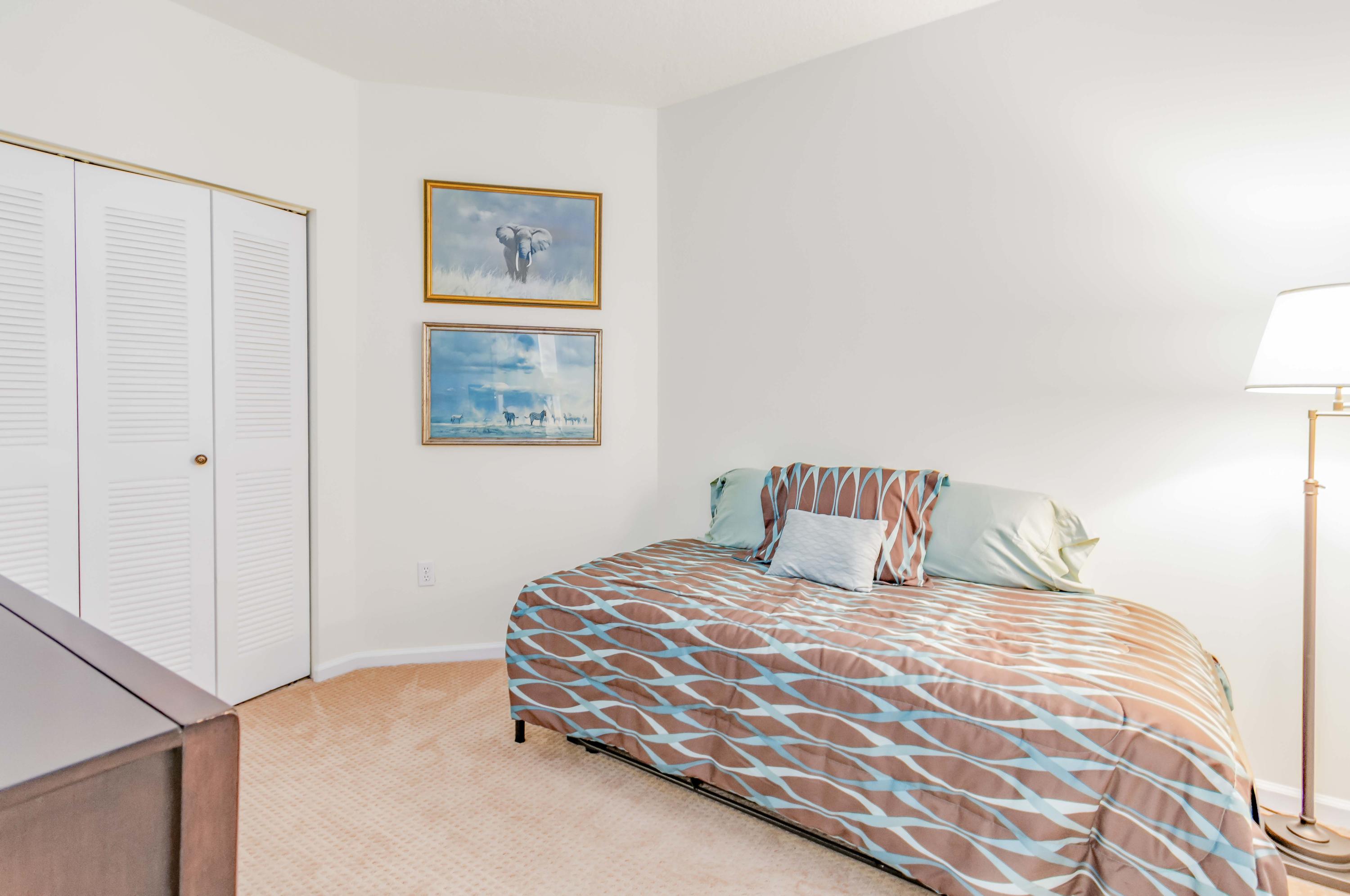 OCEAN TRACE CONDO - Residential