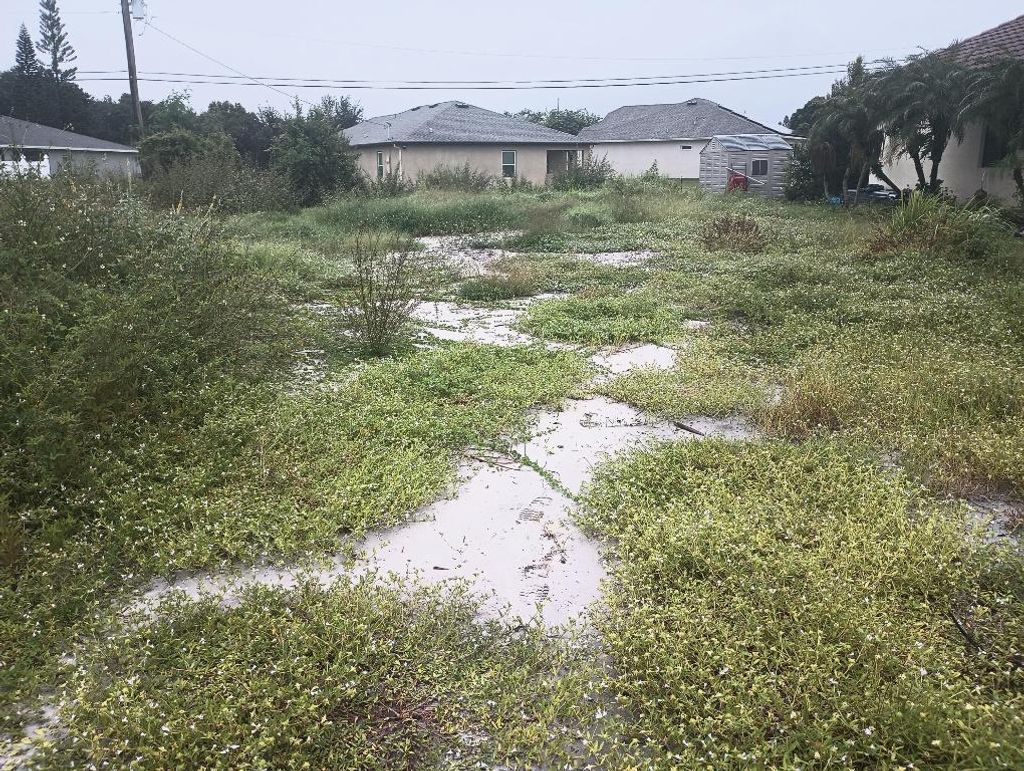 Photo of 2743 SW Rosser Boulevard, Port Saint Lucie, FL 34953 (MLS # R11155299)