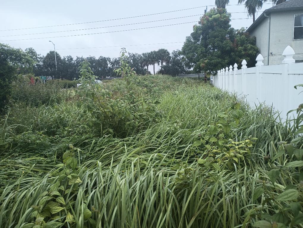 PORT ST LUCIE SECTION 14 - Land