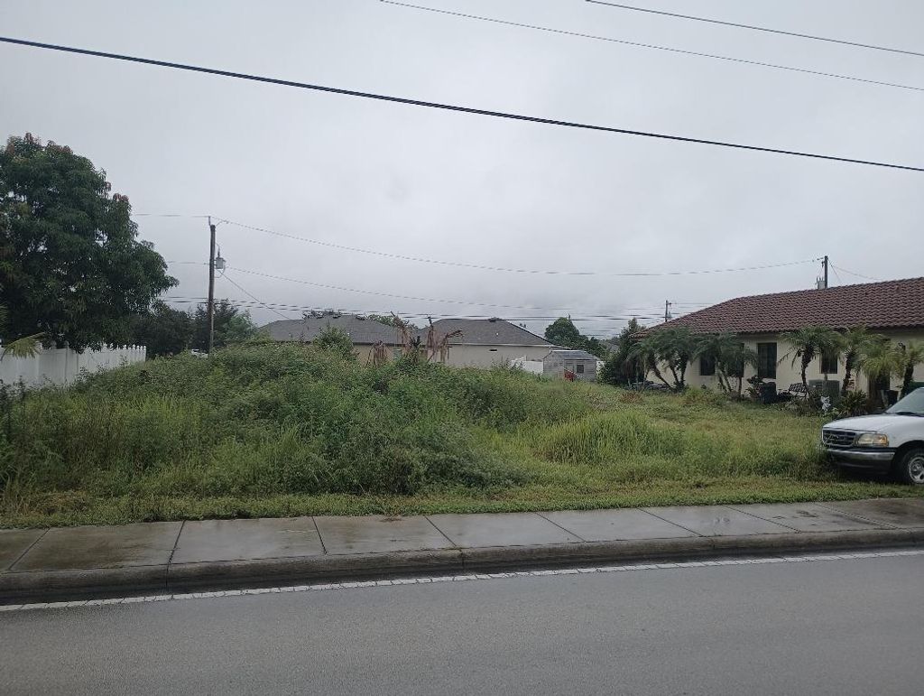 Photo of 2743 SW Rosser Boulevard, Port Saint Lucie, FL 34953 (MLS # R11155299)