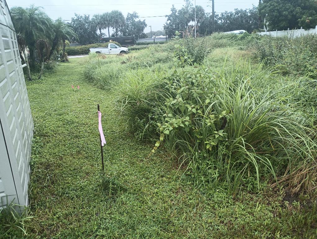 PORT ST LUCIE SECTION 14 - Land