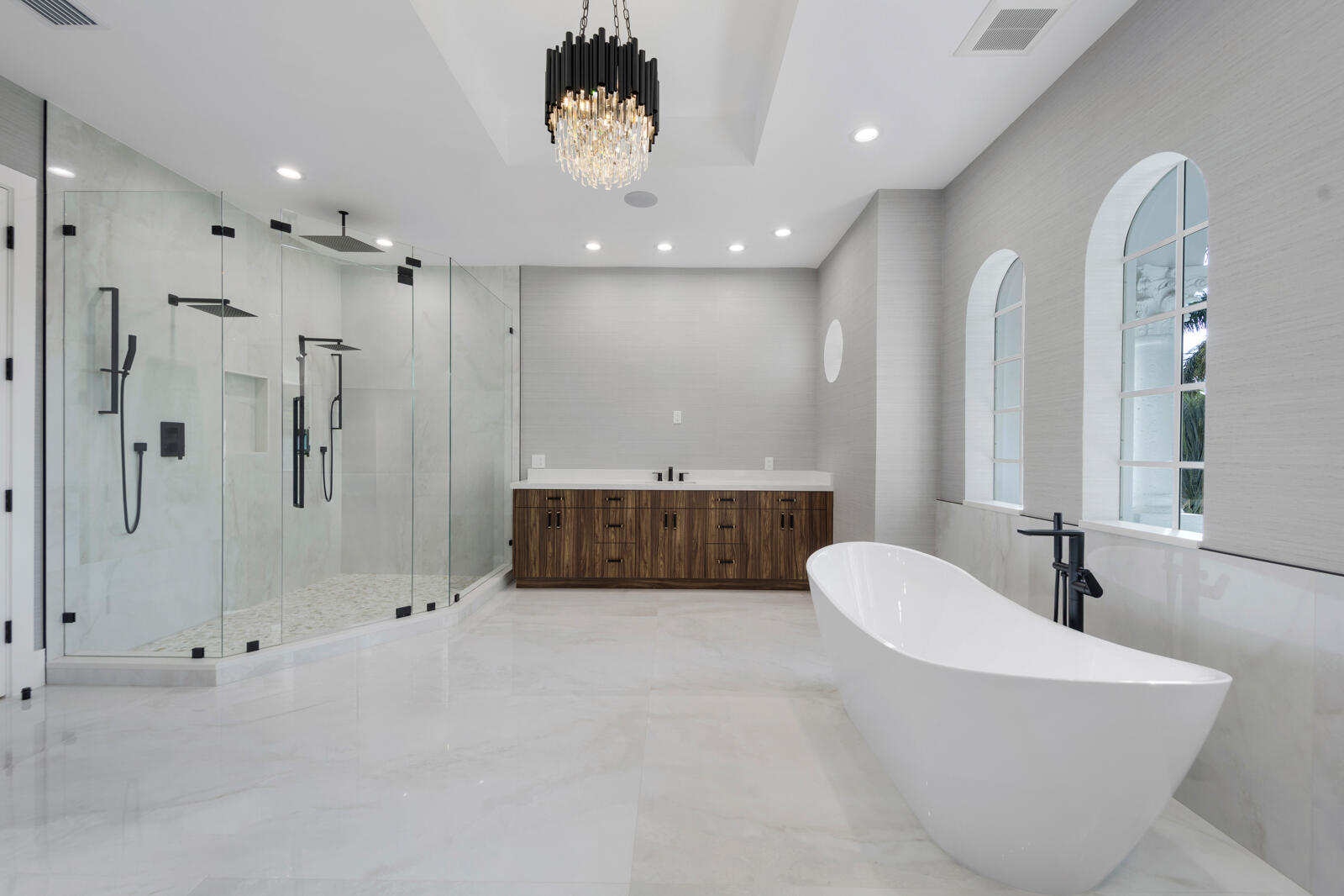 HARBOUR ISLES - Residential