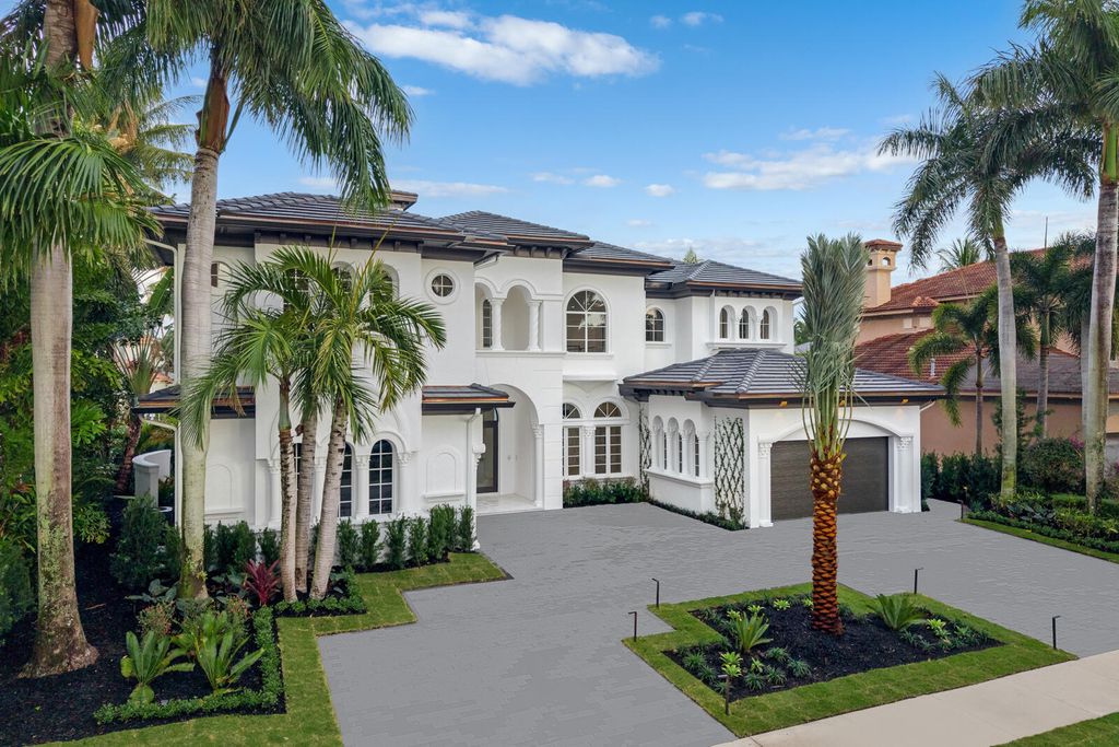 Photo of 784 Harbour Isle Place, North Palm Beach, FL 33410 (MLS # B26006789)