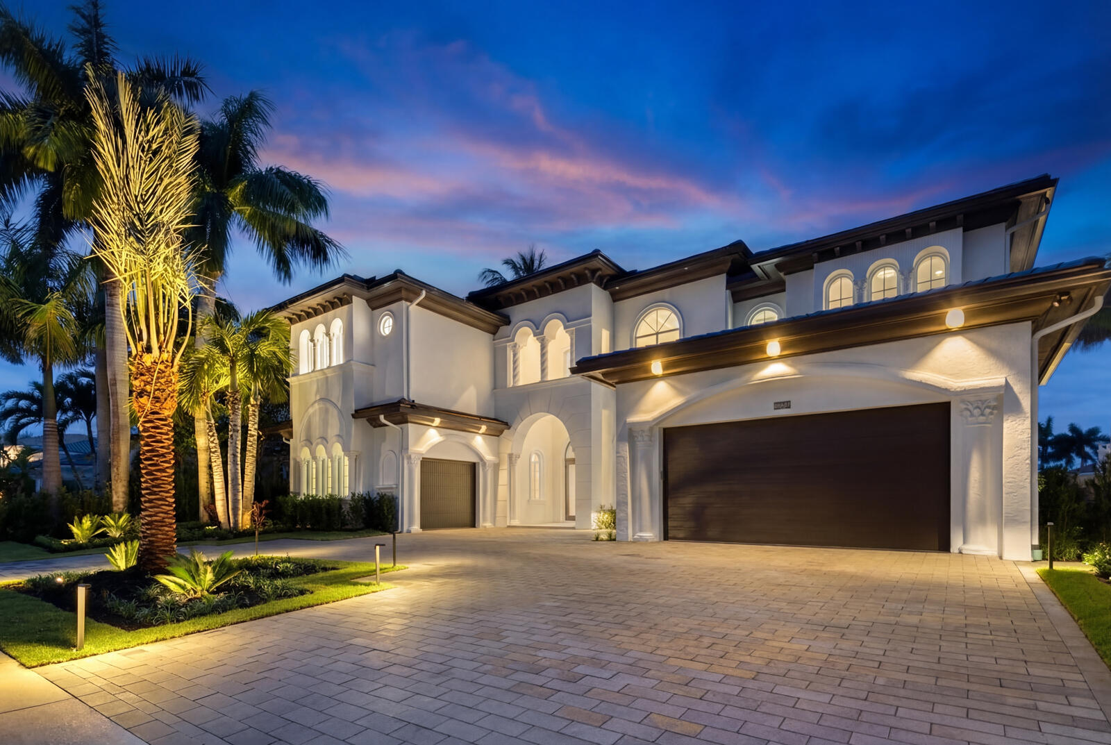 HARBOUR ISLES - Residential