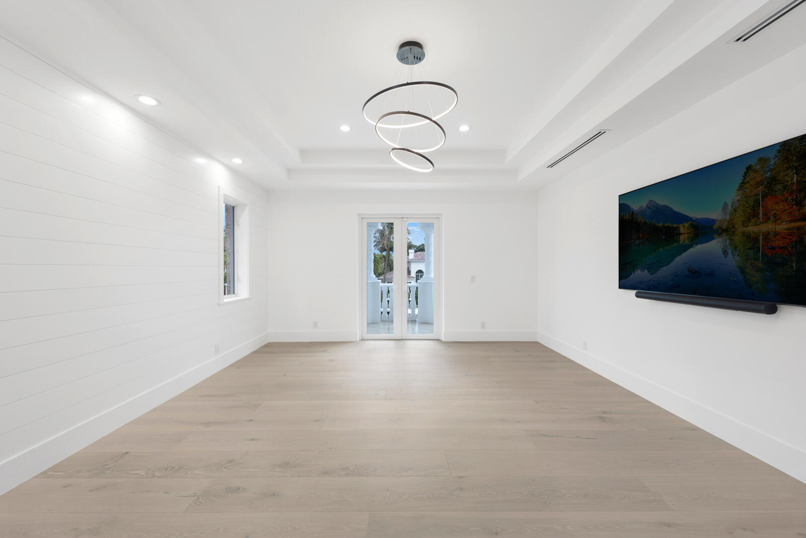 HARBOUR ISLES - Residential