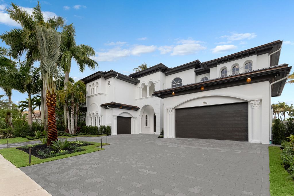 Photo of 784 Harbour Isle Place, North Palm Beach, FL 33410 (MLS # B26006789)