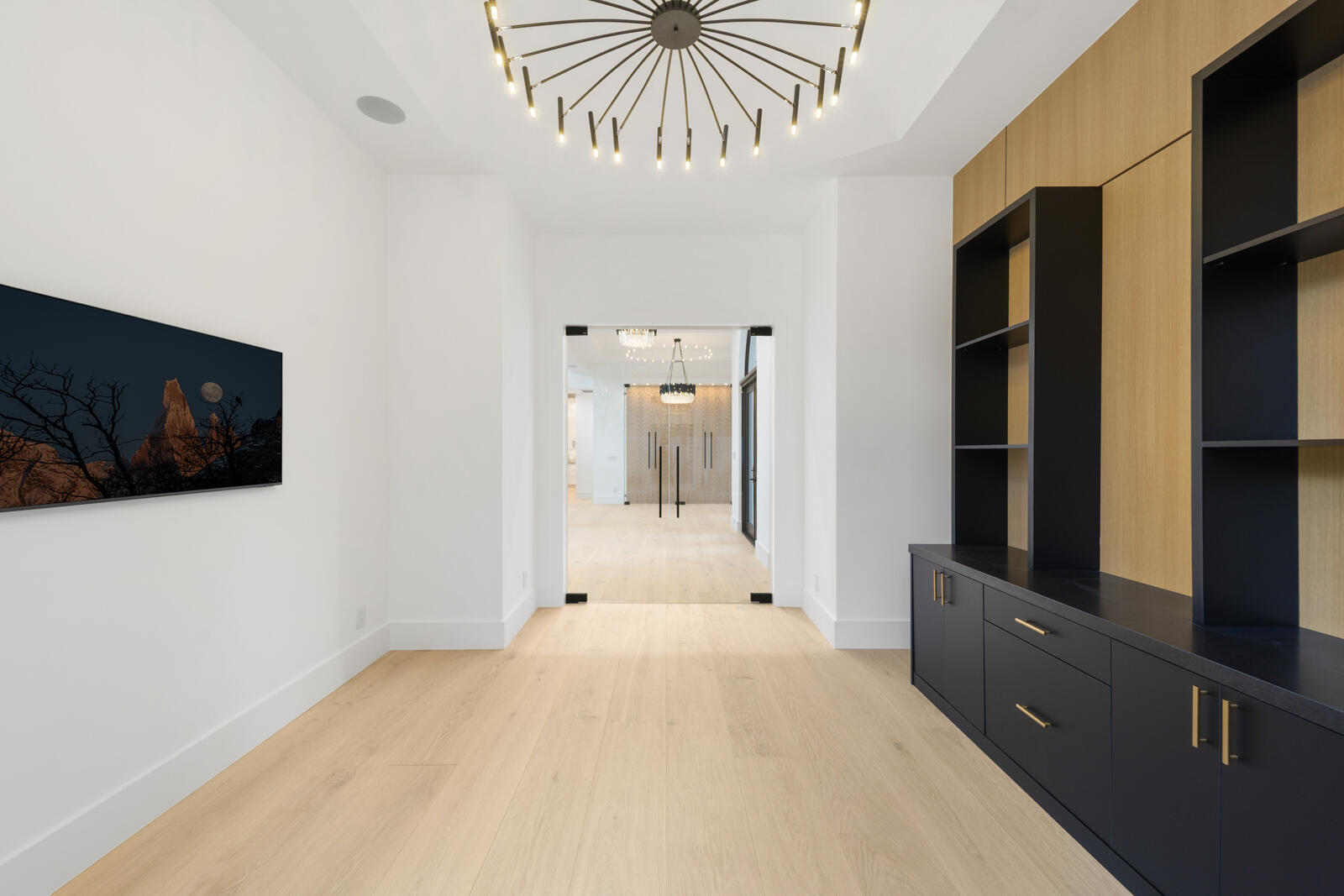 HARBOUR ISLES - Residential