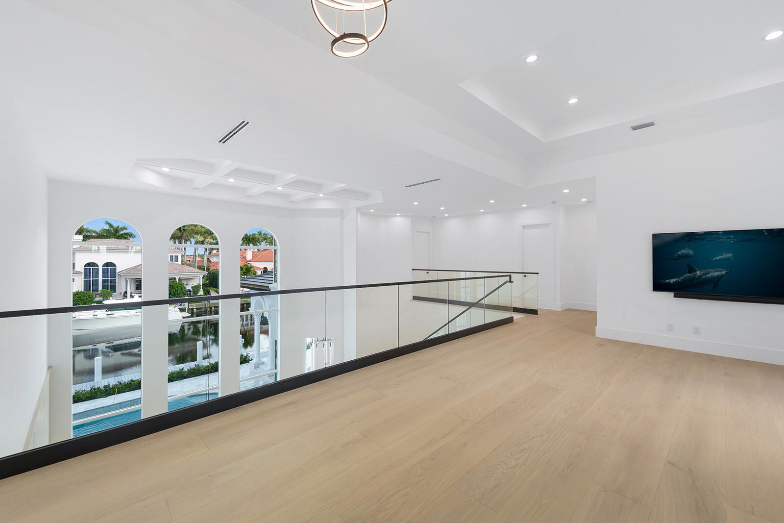 HARBOUR ISLES - Residential