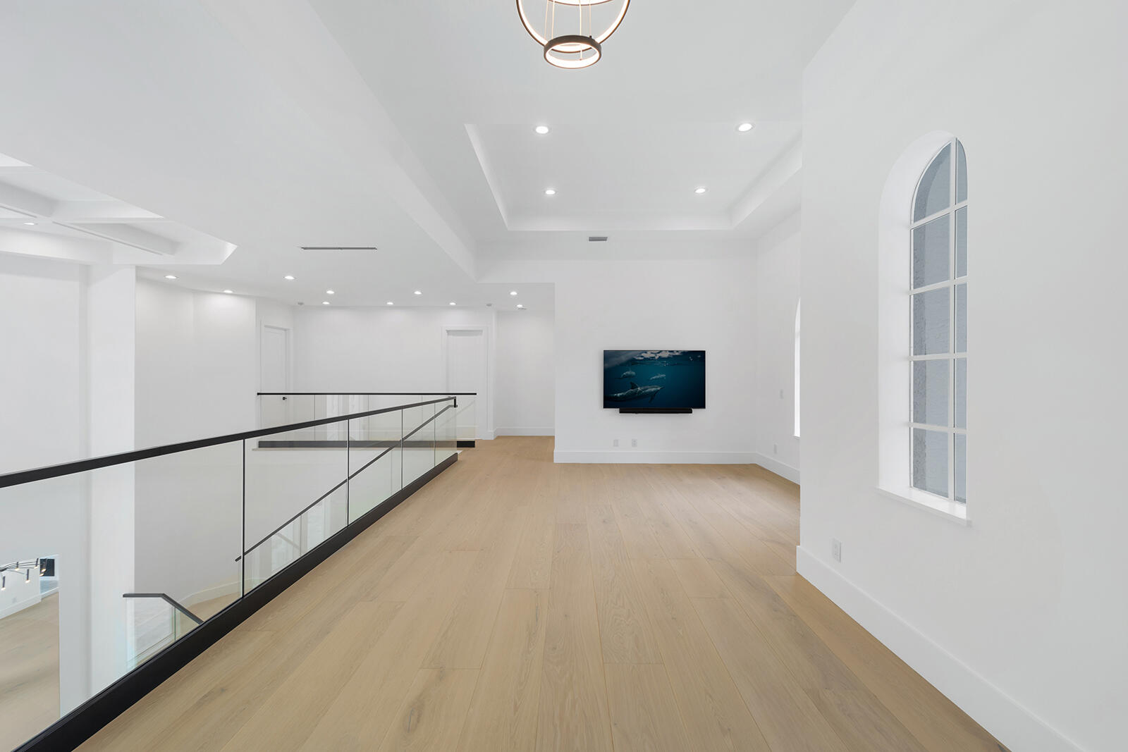 HARBOUR ISLES - Residential