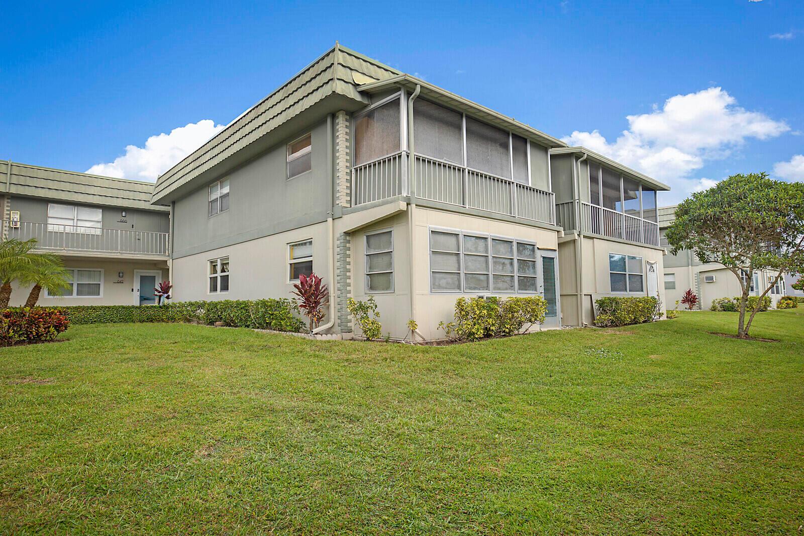 KINGS POINT FLANDERS COND - Residential