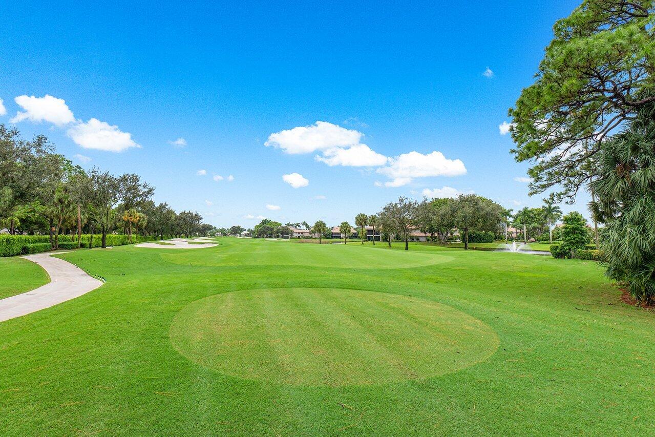 HIDDEN COVE / POLO CLUB - Residential