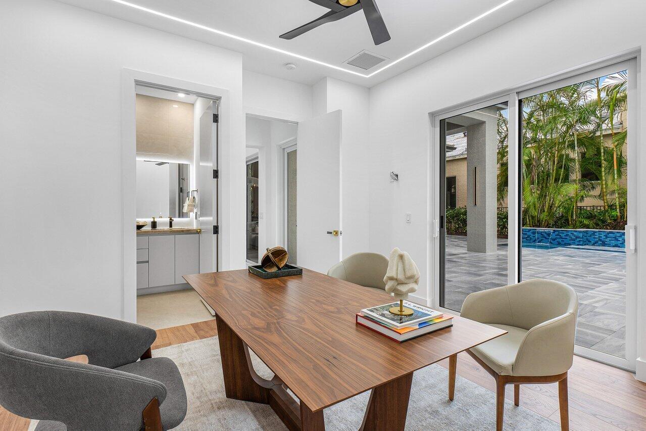 HIDDEN COVE / POLO CLUB - Residential