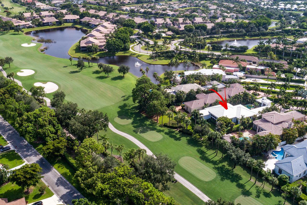 HIDDEN COVE / POLO CLUB - Residential