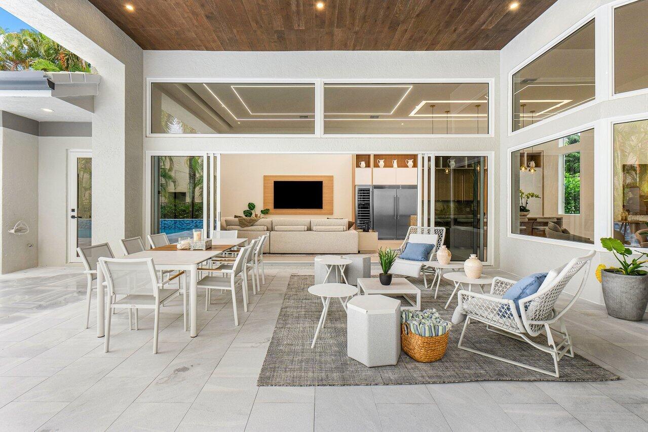 HIDDEN COVE / POLO CLUB - Residential