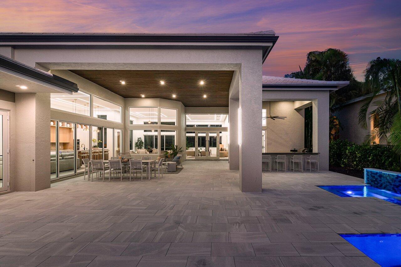 HIDDEN COVE / POLO CLUB - Residential