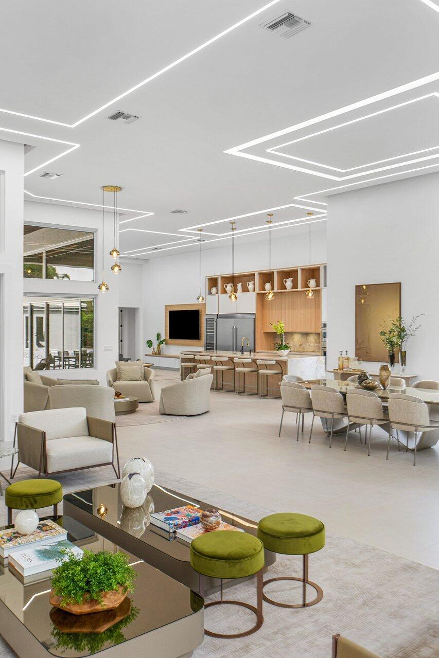 HIDDEN COVE / POLO CLUB - Residential