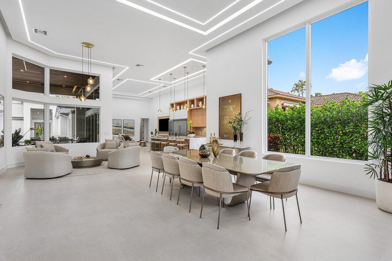 HIDDEN COVE / POLO CLUB - Residential