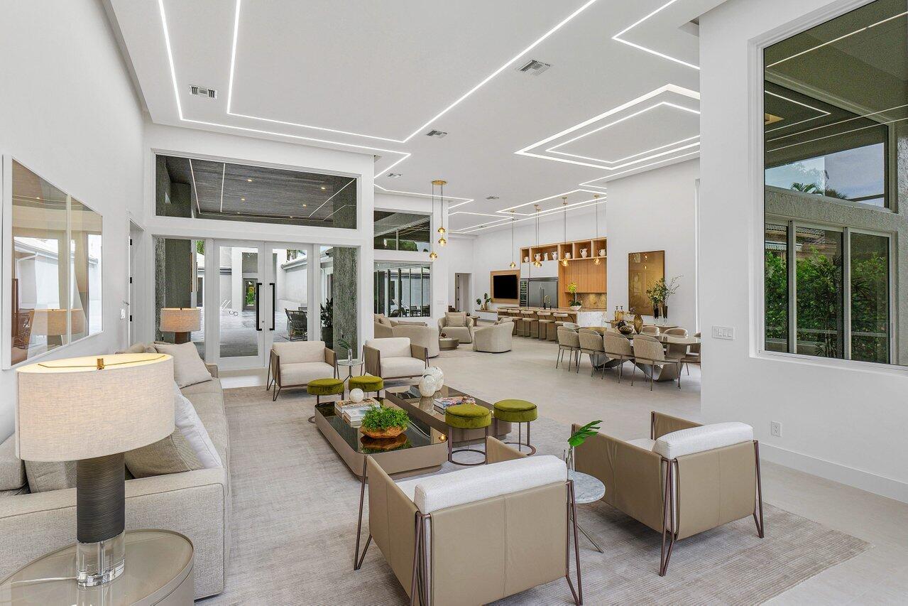 HIDDEN COVE / POLO CLUB - Residential